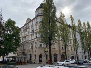 4-Zimmer-Wohnung in Regerplatz 2 – 81541 München – Vorschaubild 8
