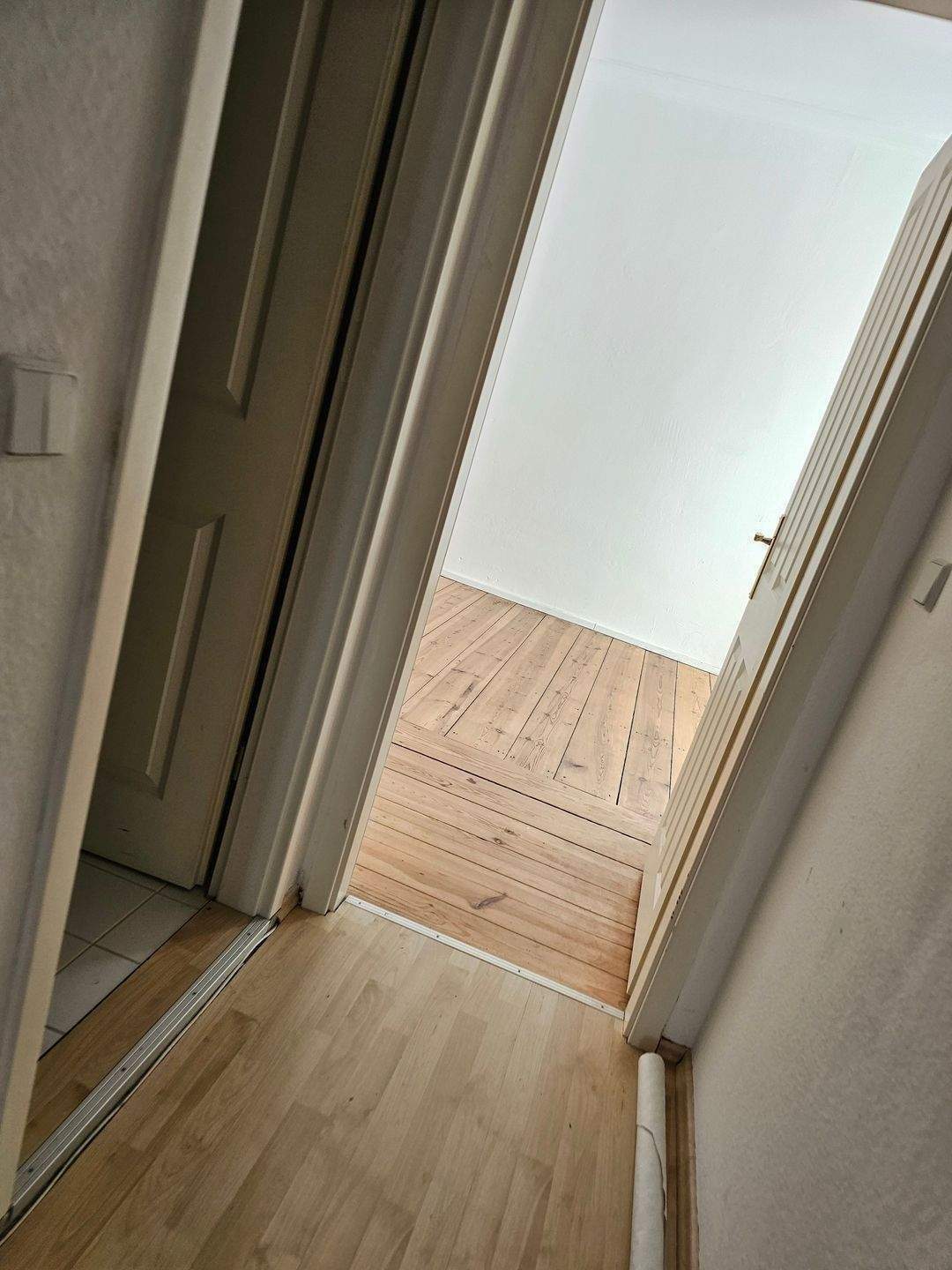 Bezugsfrei: 3 Zimmerwohnung mit Balkon im Ostkreuz Kiez – – Berlin – Vorschaubild 8