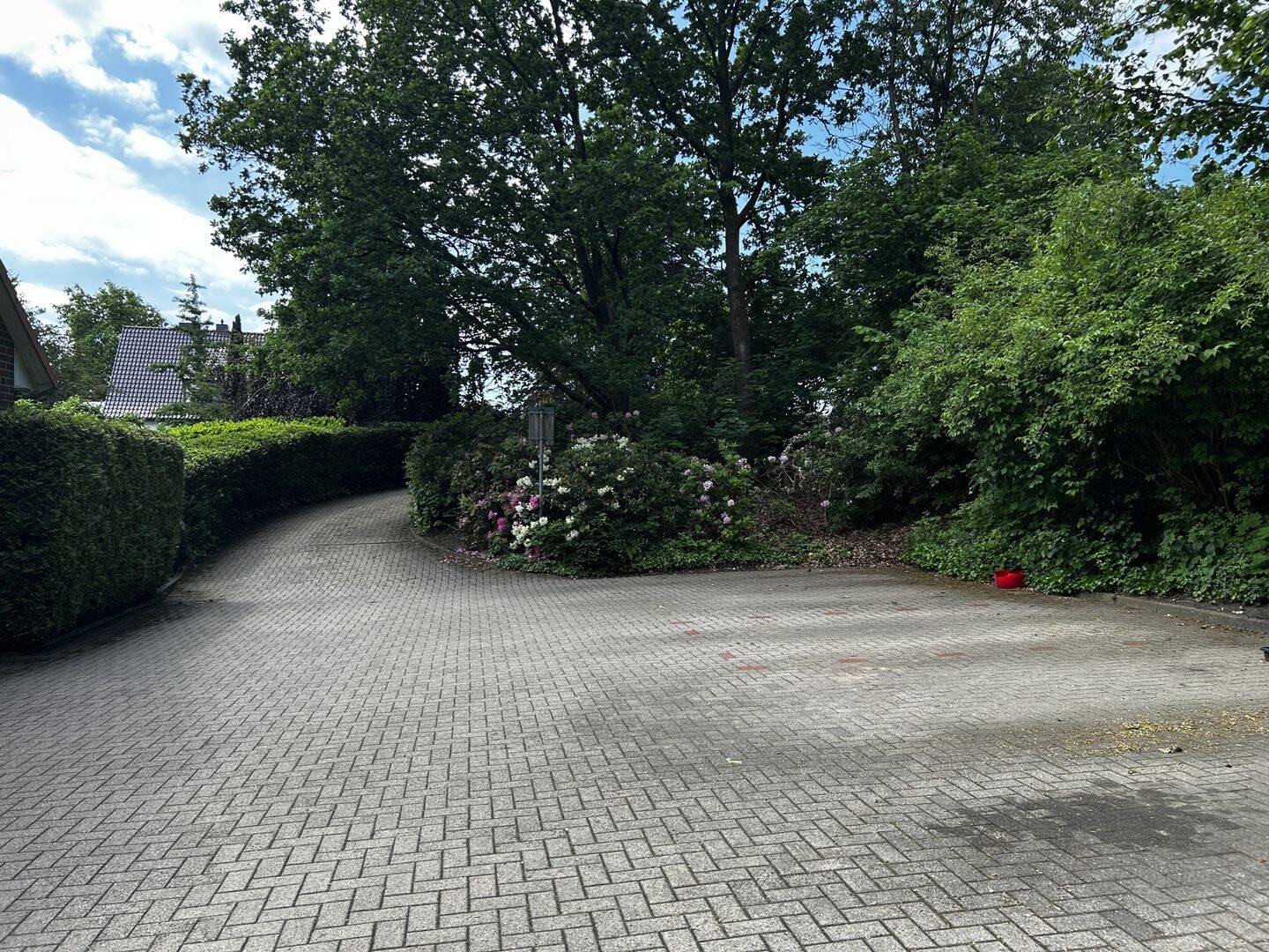 Attraktives Renditeobjekt in Bispingen: Gepflegtes Mehrfamilienhaus mit sechs Wohneinheiten – Bispingen – Vorschaubild 5