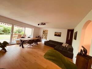 2 Zimmer EG-Wohnung mit eigenem Garten + Tiefgaragenstellplatz – 47239 Duisburg – Vorschaubild 2