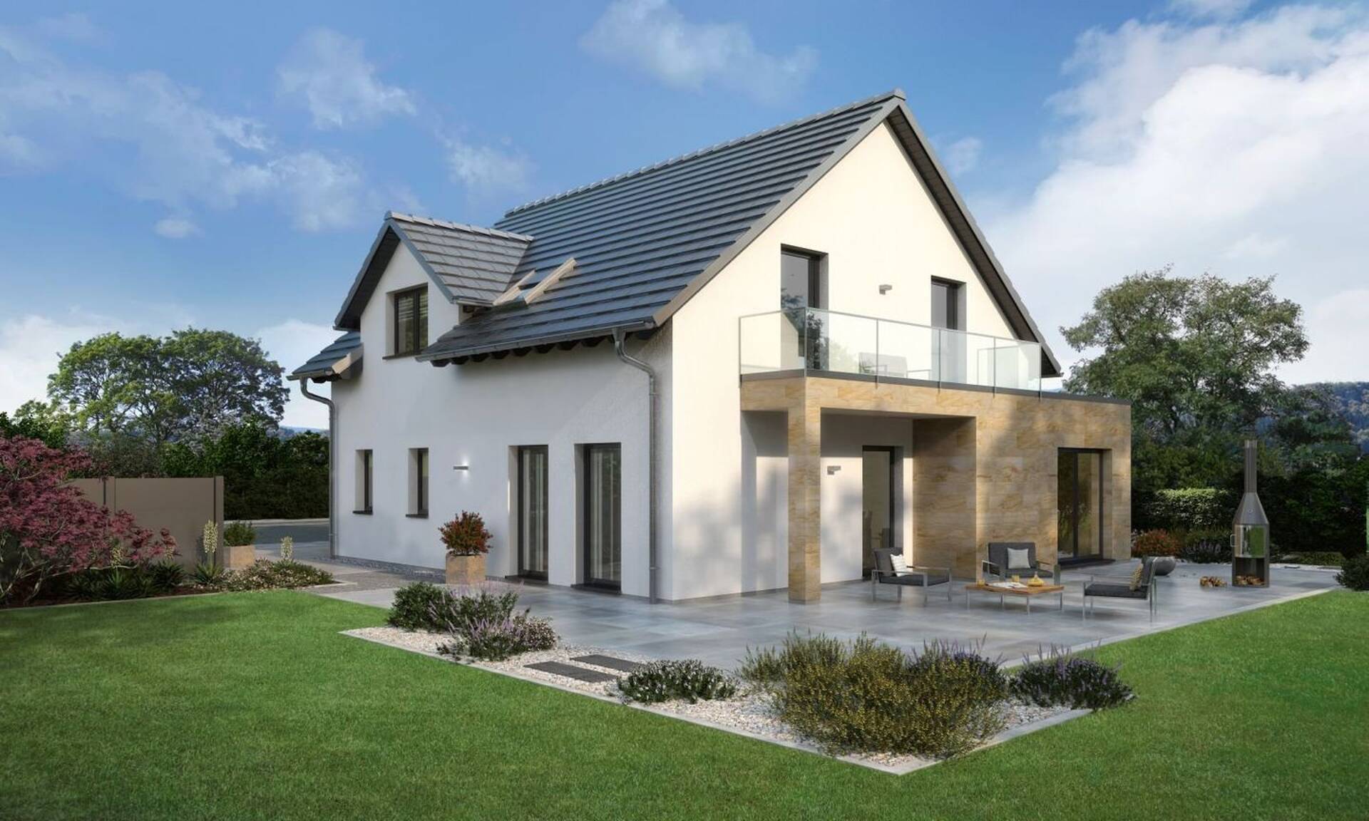 Haus in 89331 Burgau mit 184 m² kaufen