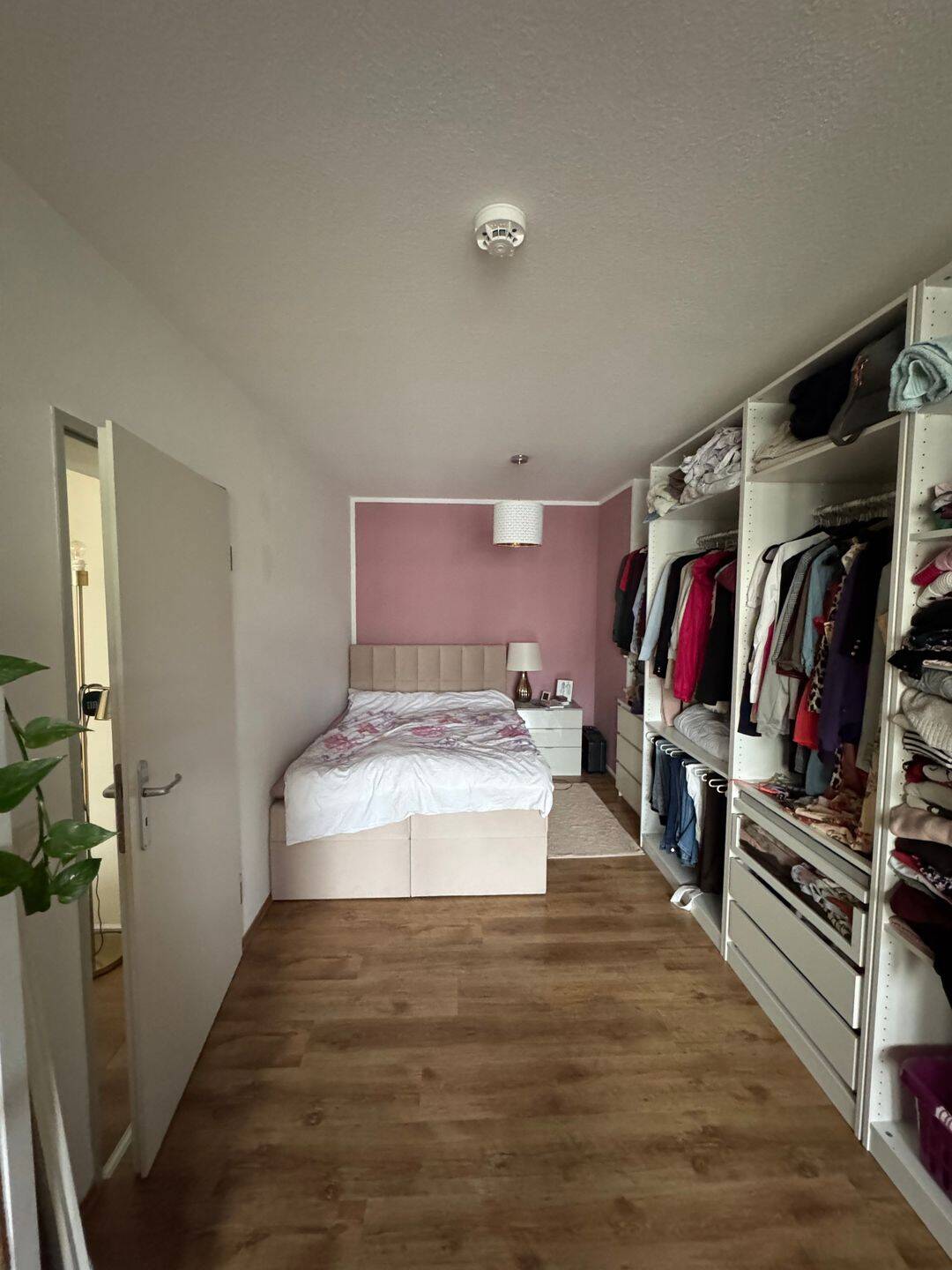 Helle 2-Zimmer-Wohnung mit Balkon & TG-Stellplatz in Nürnberg (Nordstadt) – ab 01.09. – Nürnberg – Vorschaubild 5
