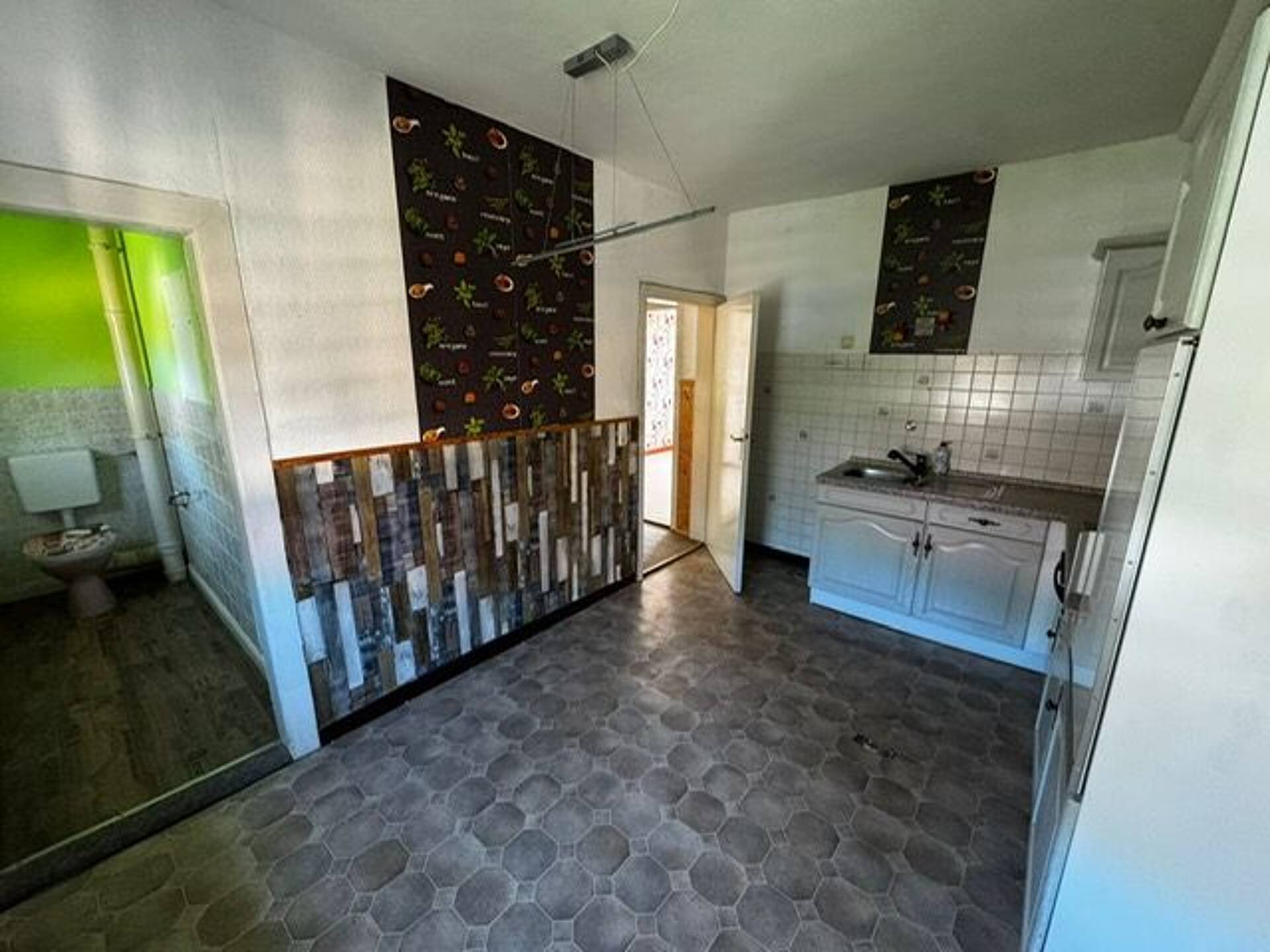 Haus in 36433 Bad Salzungen mit 180 m² kaufen
