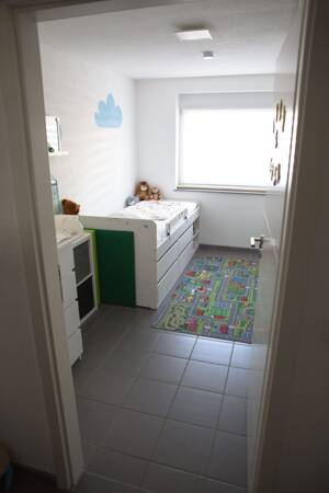Exklusive 3-Zimmer-Wohnung in bester Lage der Pforzheimer Südweststadt – 75173 Pforzheim – Vorschaubild 8