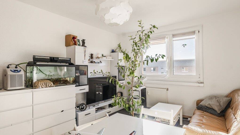 Attraktive Kapitalanlage: Vermietete 3-Zimmer-Wohnung mit Südbalkon im 2. Obergeschoss – Potsdam – Vorschaubild 6