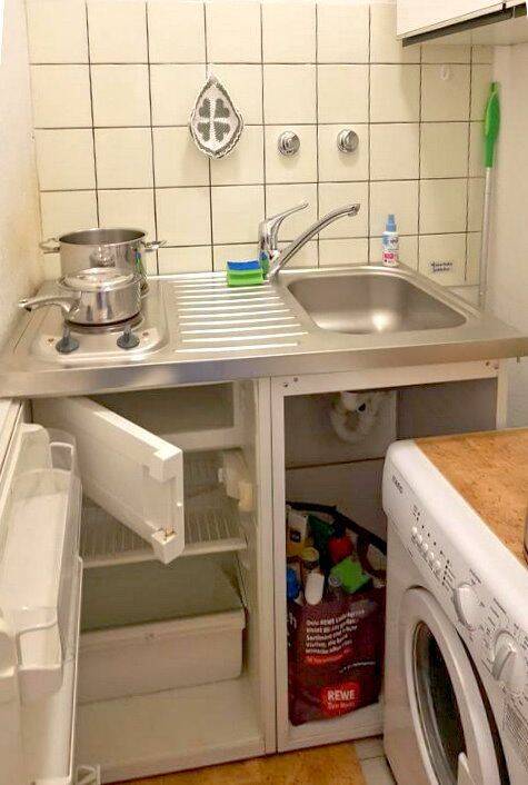 1-Zimmerwohnung – Erlangen – Vorschaubild 7