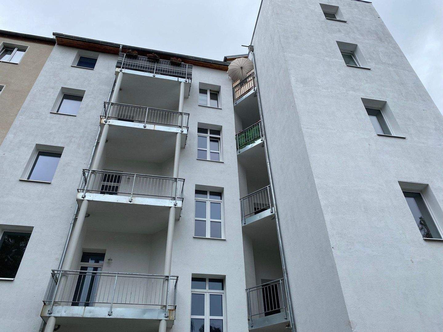 Am CFC-Stadion * Heinrich-Schütz-Str. 14* – Chemnitz – Vorschaubild 2