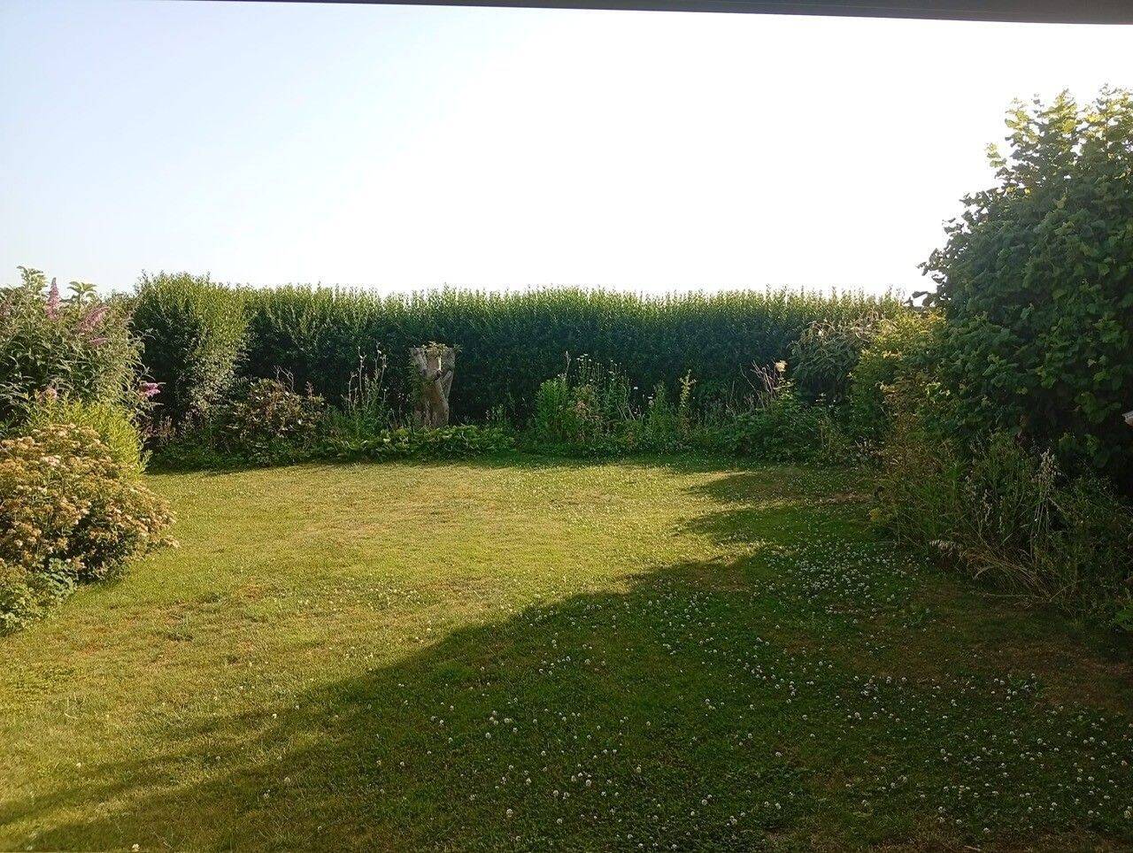Traumhaft ruhig, angenehm zentral: Neuwertiges Zuhause mit Garten und Feldaussicht in MG-Rheindahlen – Mönchengladbach – Vorschaubild 4