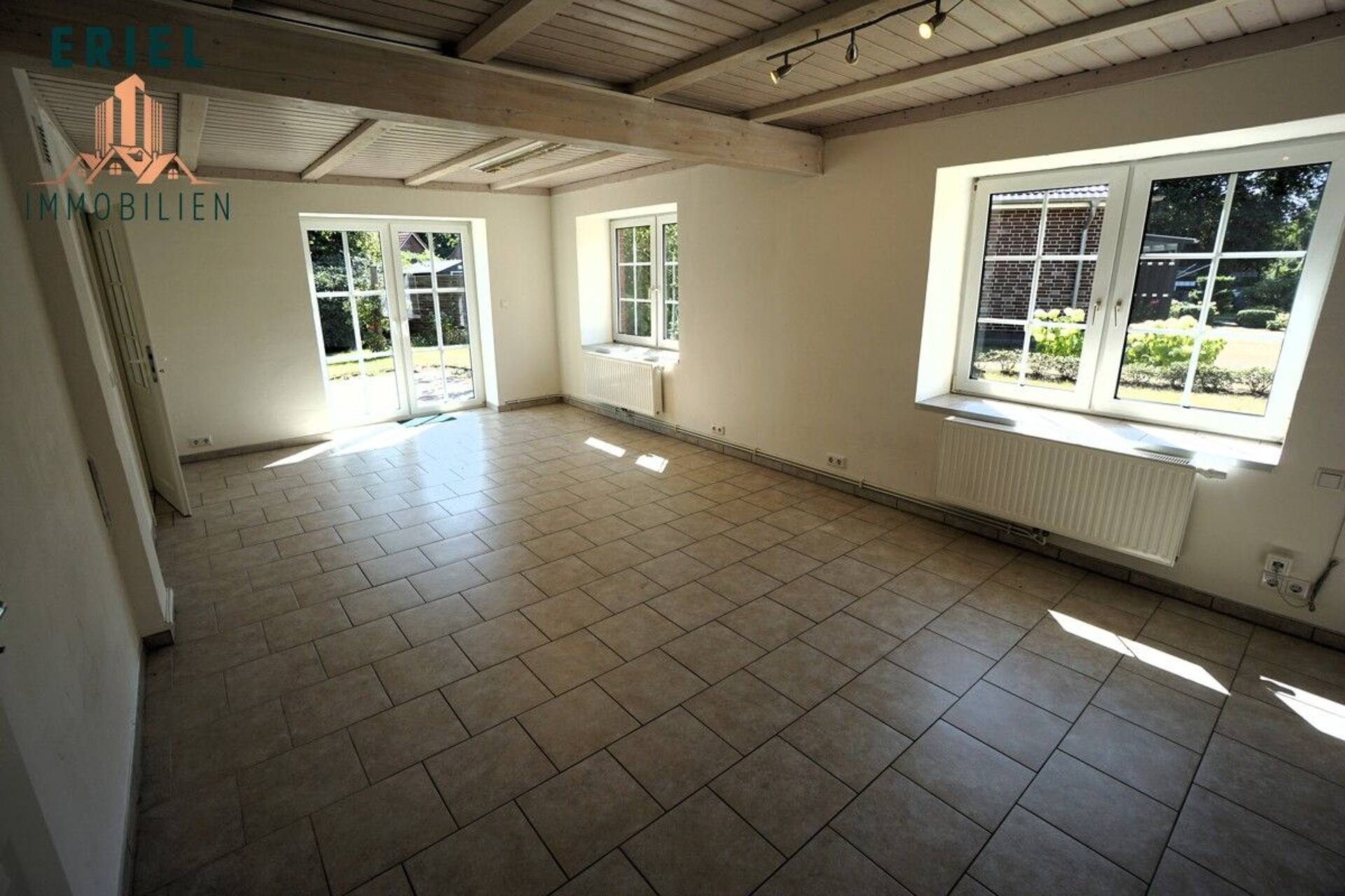 Einfamilienhaus in 26605 Aurich / Wallinghausen mit 149 m² kaufen