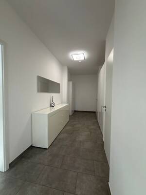 Barrierefreie Erdgeschosswohnung mit Garten in Paderborn zu verkaufen! – 33104 Paderborn – Vorschaubild 2
