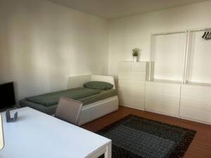 Helle Wohnung mit schönem Balkon und freundlichem Wohnambiente – 68169 Mannheim – Vorschaubild 4