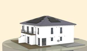 Mehrfamilienhaus - Individuell geplant, hochwertig gebaut – 90768 Fürth – Vorschaubild 4
