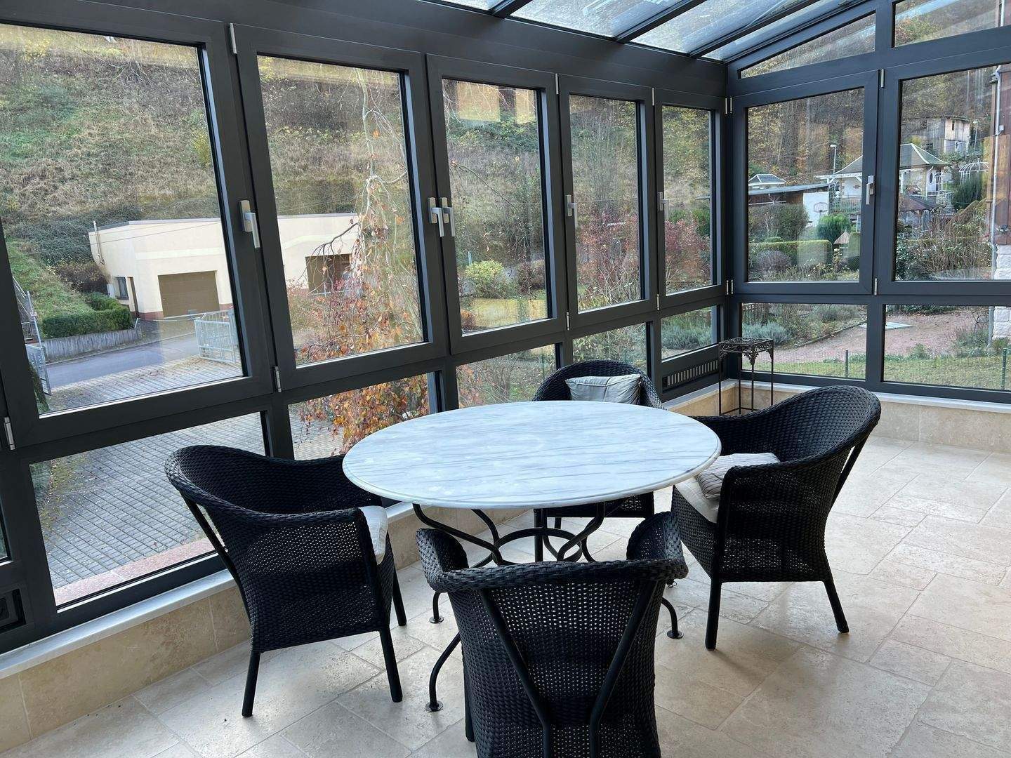 Kaufpreisreduzierung um knapp 100.000 EUR - BARRIEREFREI / FAHRSTUHL - luxuriöses Einfamilienhaus – Ruhla – Vorschaubild 9
