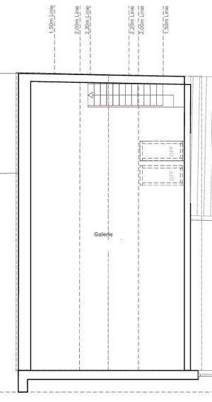 Erstbezug: Modernes Lofthaus im Stuttgarter Westen - stilvoll Wohnen auf drei Ebenen – 70176 Stuttgart – Vorschaubild 4
