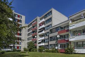 Demnächst frei! 2-Zimmer-Wohnung in Siegen Achenbach – 57072 Siegen – Vorschaubild 5