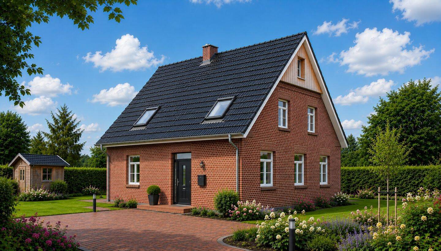 THE FEELING OF HOME. Ihr neues Zuhause im Emsland – Freren – Vorschaubild 8