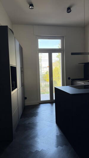 Attraktive 2 Zimmer Wohnung im 1. OG Johannesviertel in Darmstadt – 64293 Darmstadt – Vorschaubild 7