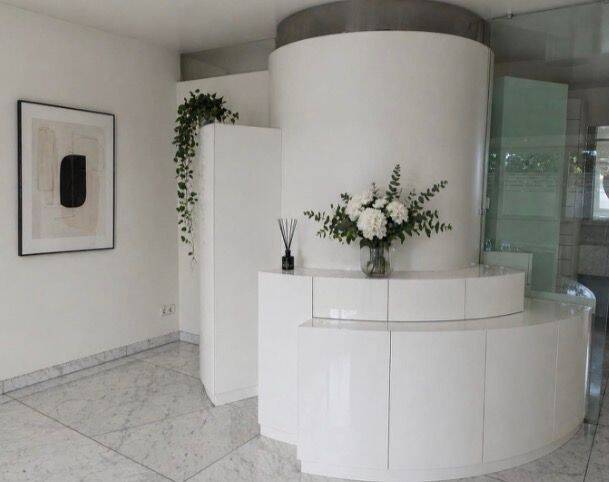 Exklusives Penthouse auf 260qm in Köln-Seeberg – Köln – Vorschaubild 8