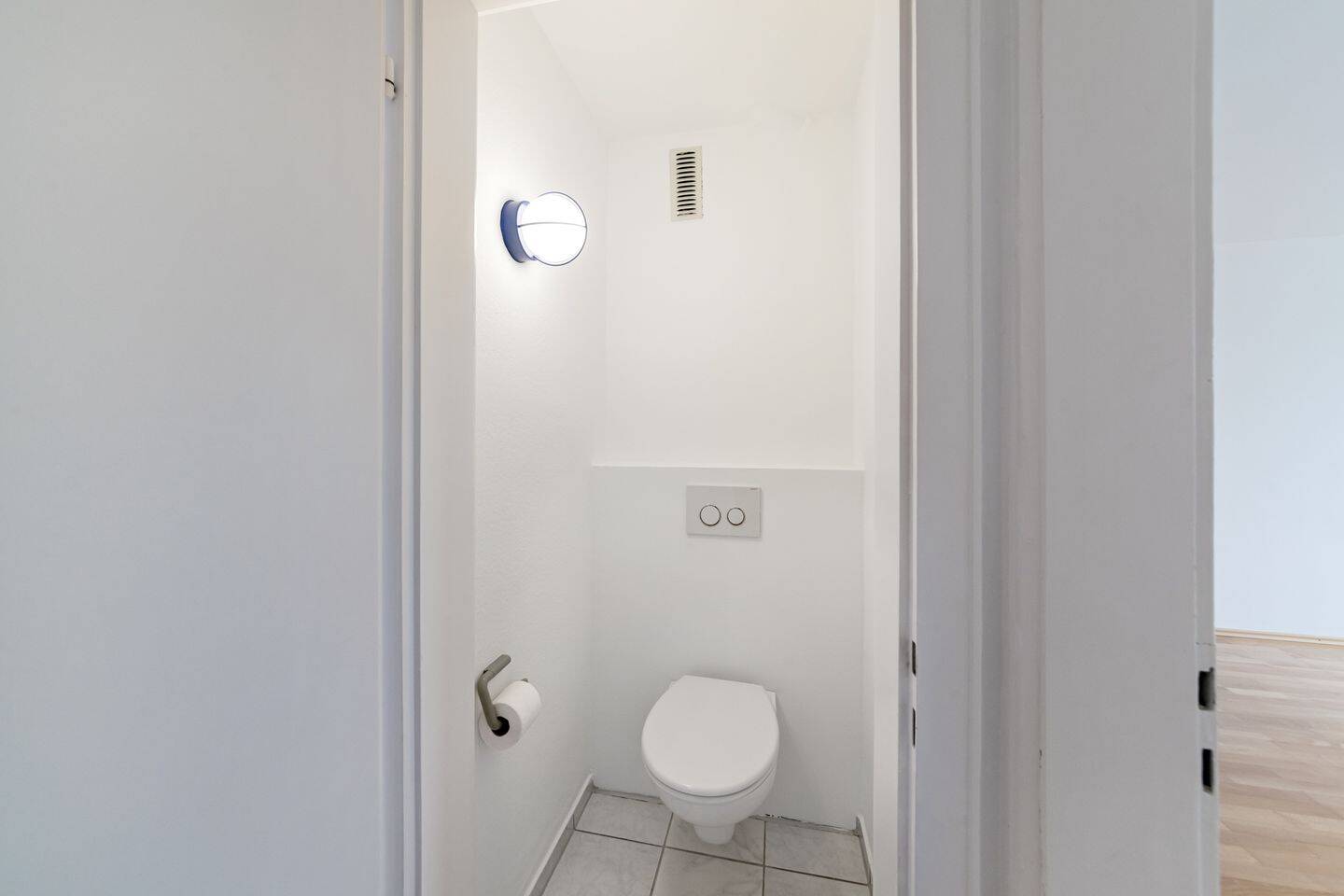 Helle Wohnung mit Ostbalkon - U-Bahn nähe - Bezugsfertig – München – Vorschaubild 6