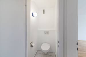 Helle Wohnung mit Ostbalkon - U-Bahn nähe - Bezugsfertig – 80686 München – Vorschaubild 6