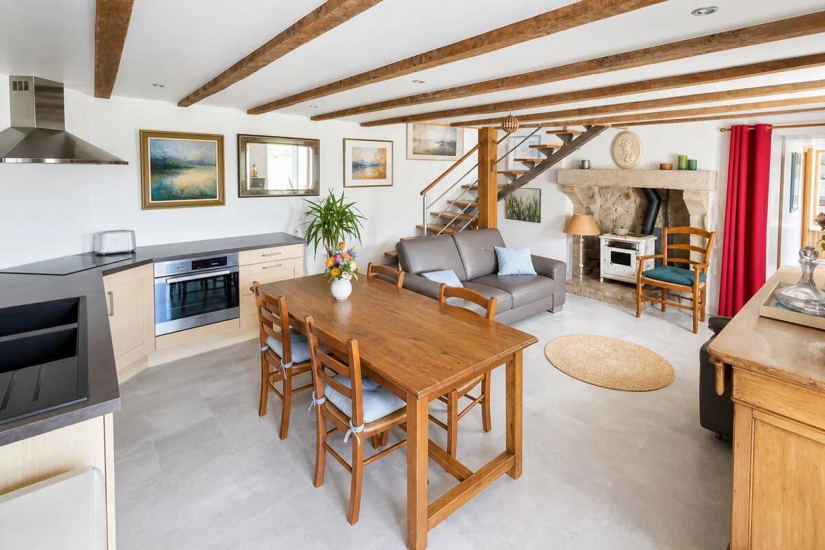 Maison 3 pièces 67 m² · à Saint-Barthélemy · 67 m² · 169 000 €