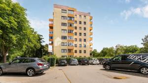 Vermietete Erdgeschosswohnung mit sonnigem Wintergarten in gepflegter Wohnanlage – 84489 Burghausen – Vorschaubild 2
