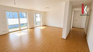 Familienglück auf dem Flugfeld! 3-Zimmerwohnung in Böblingen