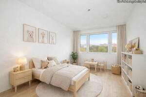 reserviert Urban, praktisch, gut geschnitten - Ihr neues Zuhause wartet – 81735 München – Vorschaubild 9
