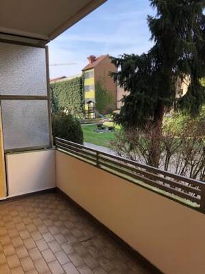 Erlangen-Nord - zentrale Lage mit viel Grün! – 91054 Erlangen – Vorschaubild 6