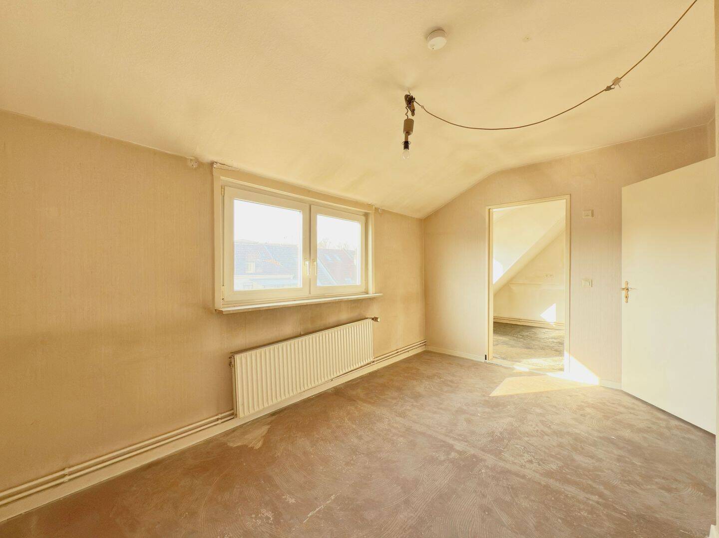 Geräumige Vier-Zimmer-Wohnung – Bremen – Vorschaubild 9