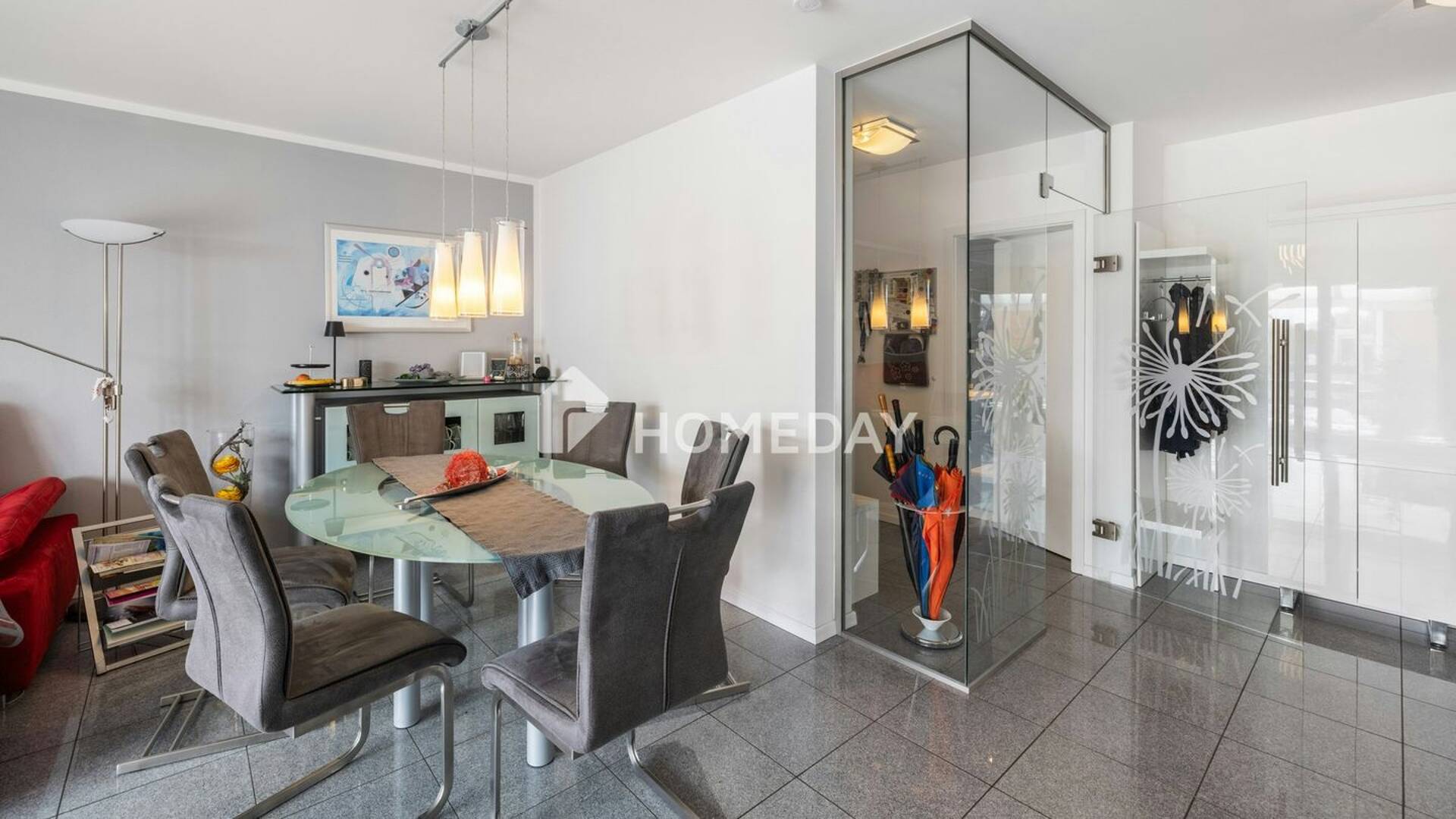 Erdgeschosswohnung in 84032 Landshut mit 85 m² kaufen