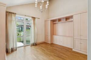 Prinz-Ludwigs-Höhe: Stilvolle, sehr ruhig gelegene Maisonettewohnung mit "Haus im Haus"-Charakter – 81479 München – Vorschaubild 9