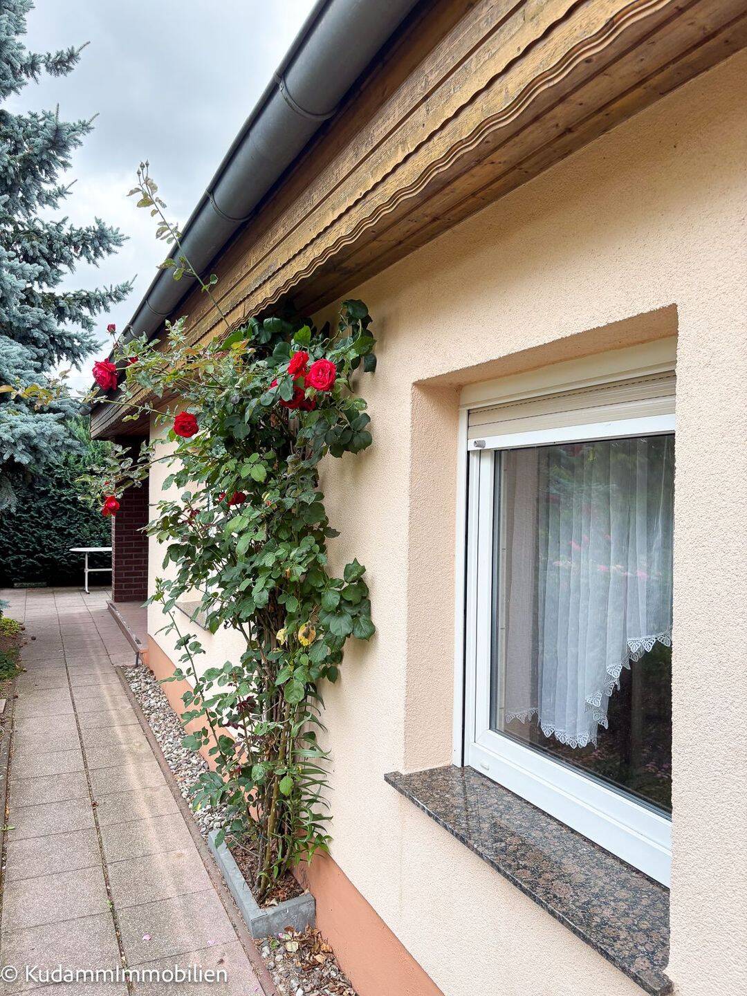 Charmantes Einfamilienhaus mit großem Garten und viel Potenzial – Wittstock/Dosse – Vorschaubild 6