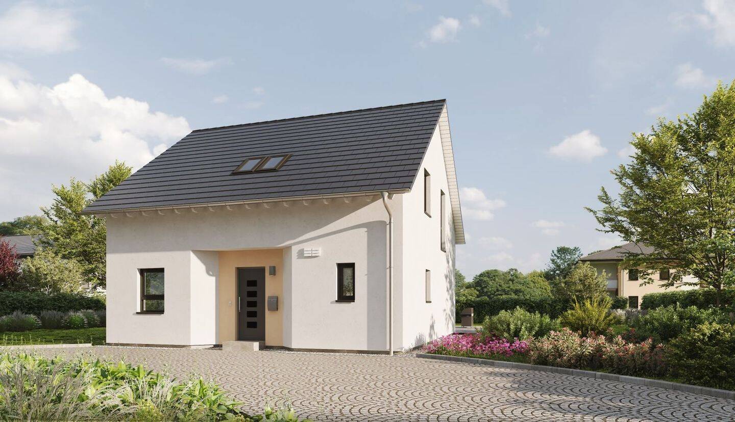 Individuell geplantes Einfamilienhaus in Marl - Flexibilität trifft gehobene Qualität und Nachhaltigkeit – Marl – Vorschaubild 8