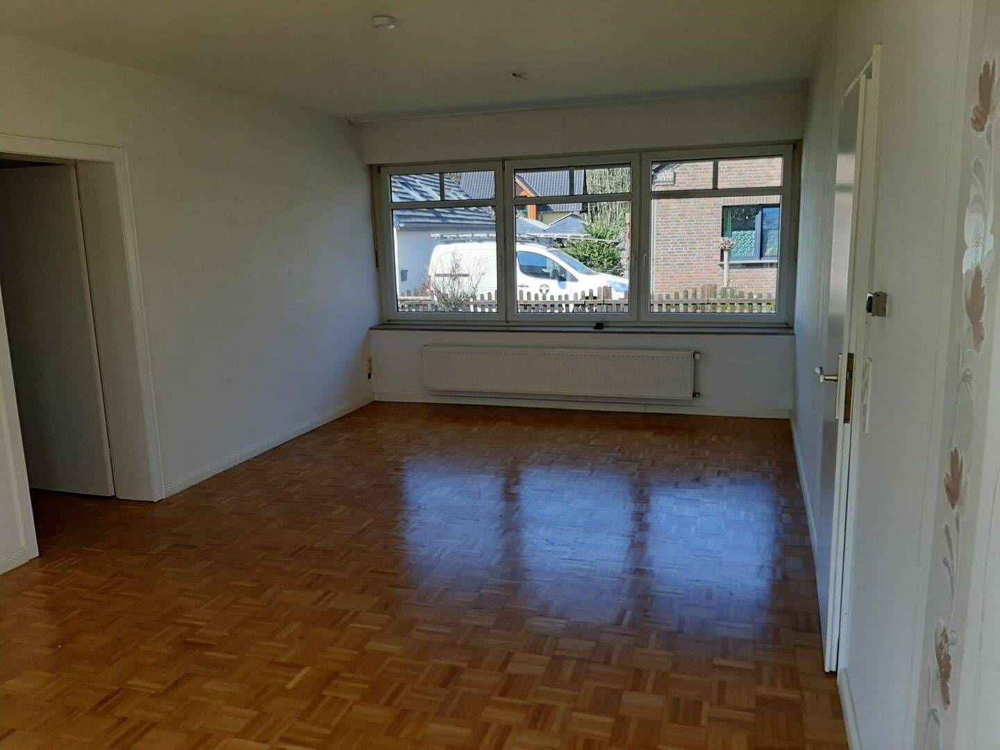 Freistehender Bungalow in traumhafter Lage von Geldern-Walbeck zu vermieten – Geldern – Vorschaubild 4