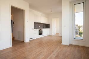 Moderne Etagenwohnung zur Miete mit Loggia in Dresden Neustadt - Wentzel Dr. – 1099 Dresden – Vorschaubild 6