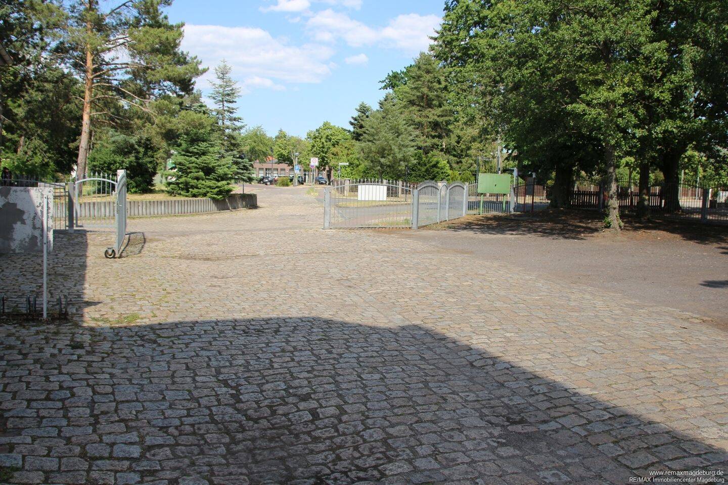Vollvermietete Kapitalanlage zum attraktiven Kaufpreis in der "Gartenstadt" Möser – Möckern – Vorschaubild 5