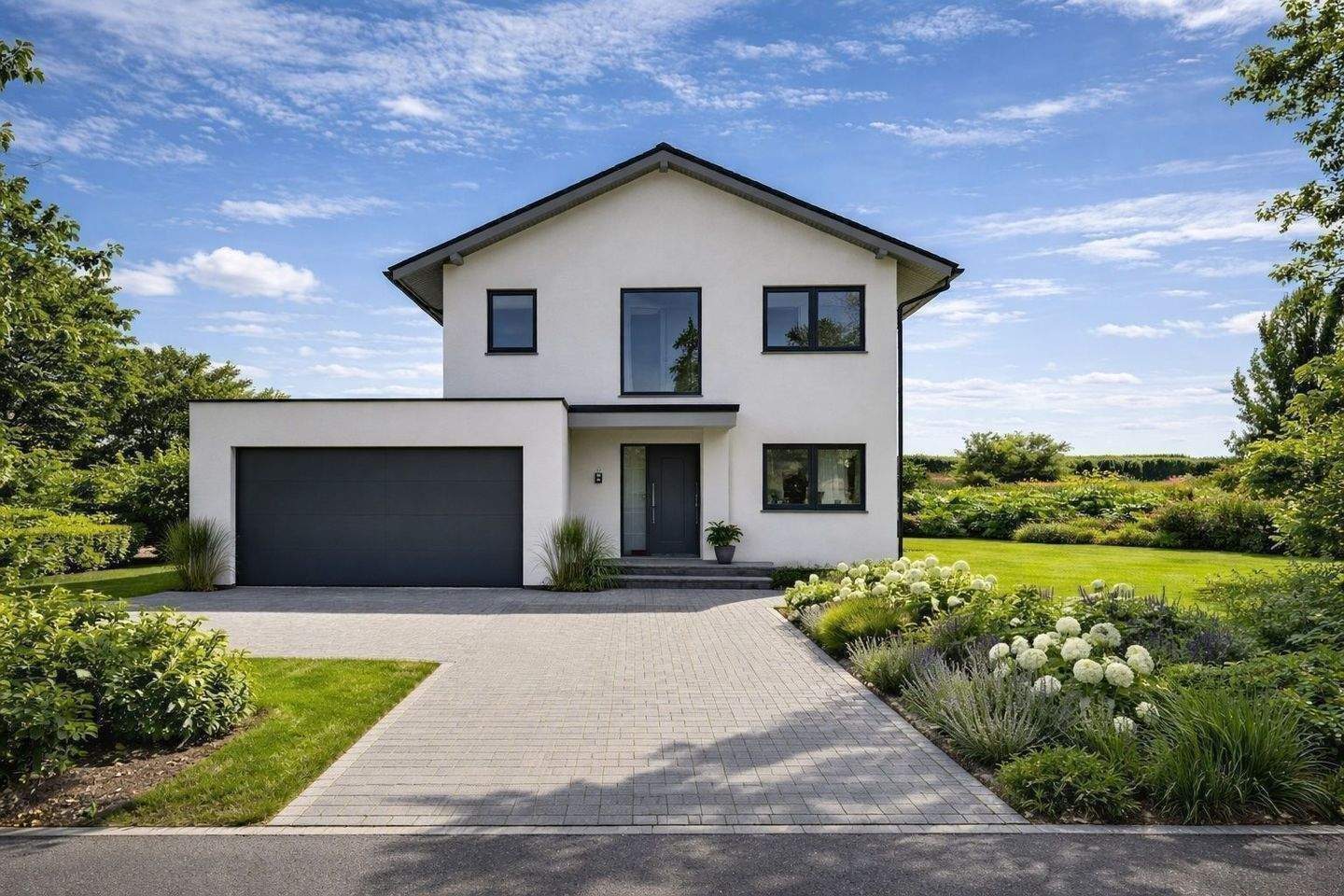-Aktion- Chemnitz Schönau - Traumhaus in beliebter Lage – Chemnitz – Bild 1 von 3