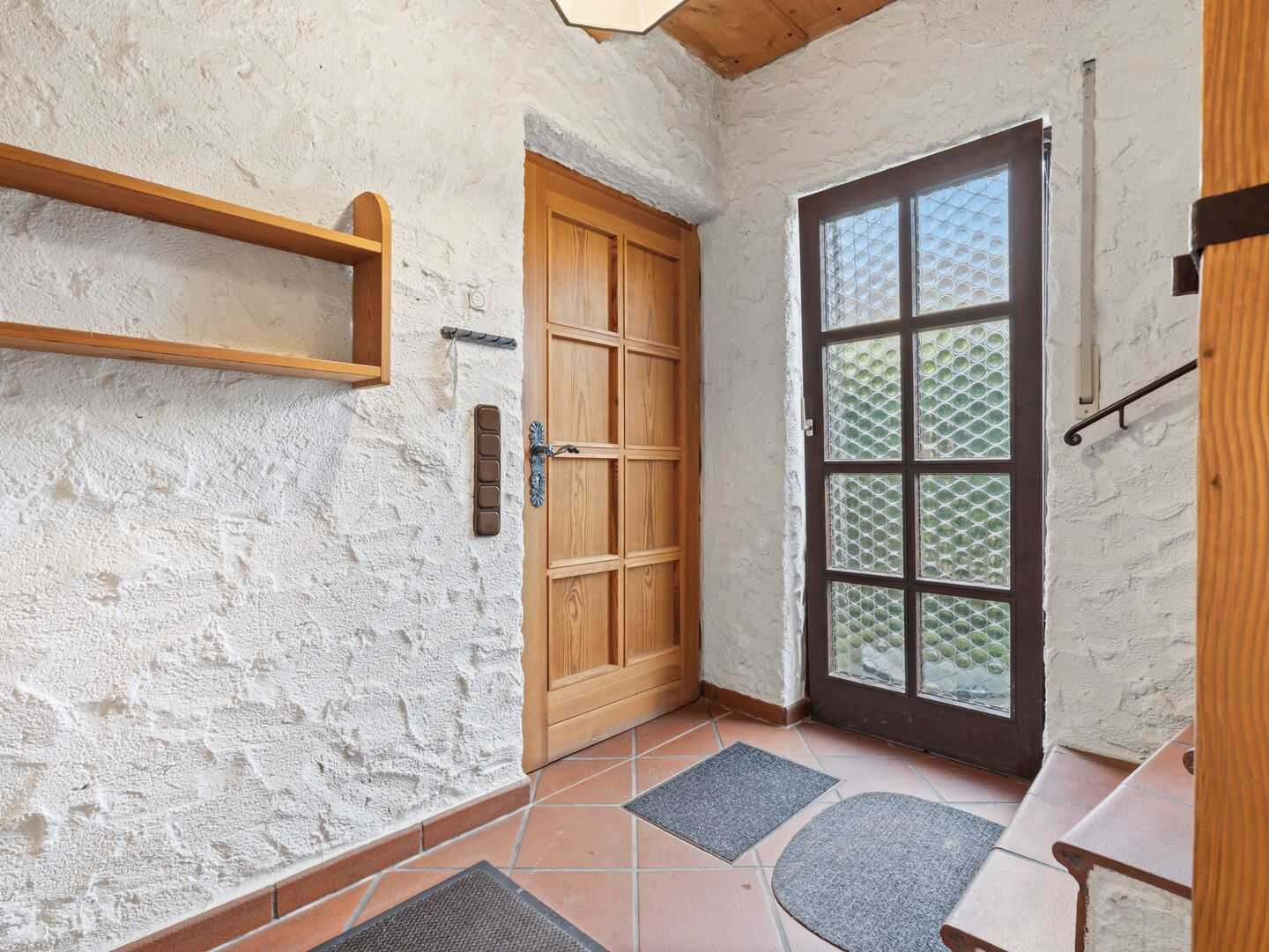 Repräsentative Landhaus-Villa! Exklusives Anwesen mit absoluter Privatsphäre – Prebitz – Vorschaubild 5
