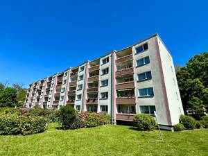 Helle 3-Zimmer Wohnung im beliebten Duisburg-Wedau – 47279 Duisburg – Vorschaubild 2