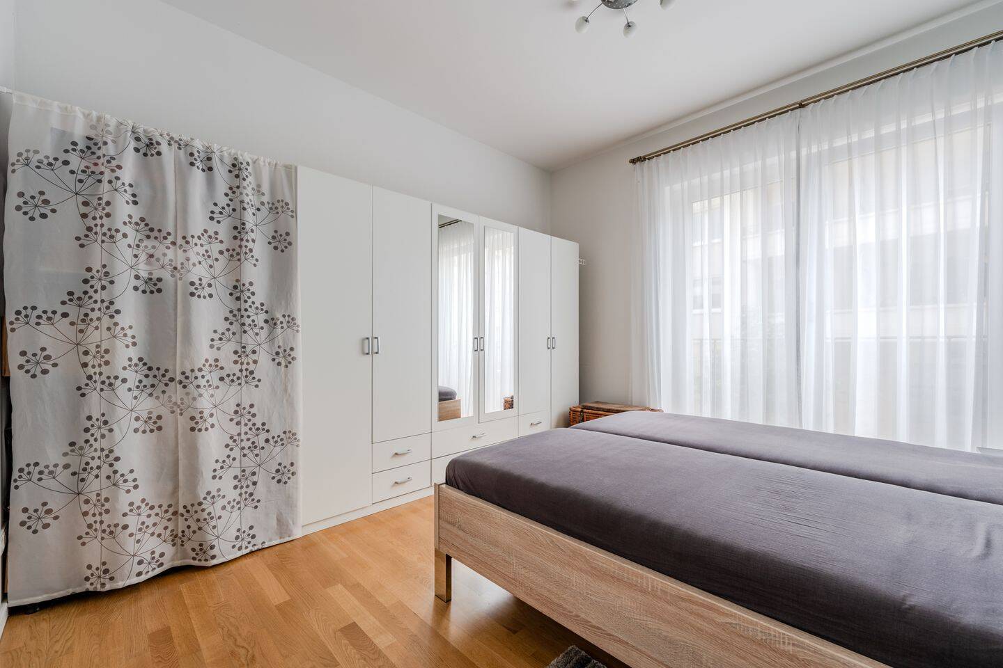 Attraktive 2-Zi.-Wohnung mit Balkon in Potsdams Speicherstadt – Potsdam – Vorschaubild 9