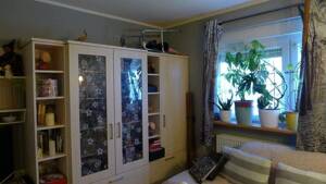 Frankfurt / Main Gallus gepflegte 3 Zimmer Wohnung mit Einbauküche – 60326 Frankfurt am Main – Vorschaubild 2