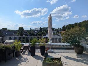 Fleester Höpen: Moderne 4 Zi.-Wohnung mit großer Dachterrasse! – 21217 Seevetal – Vorschaubild 2