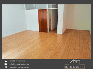Bezugsfreies, gepflegtes 1-Zimmer-Appartement zum Wohlfühlen – 91056 Erlangen – Vorschaubild 3