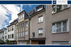 MFH in Top Lage am Westfalenpark