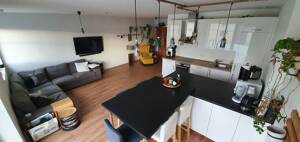 Zentrale 3 Zi. Innenstadtwohnung - Wohnen zwischen HafenCity & Hauptbahnhof, ca. 85m², 1.690 € Kalt – 20097 Hamburg – Vorschaubild 4