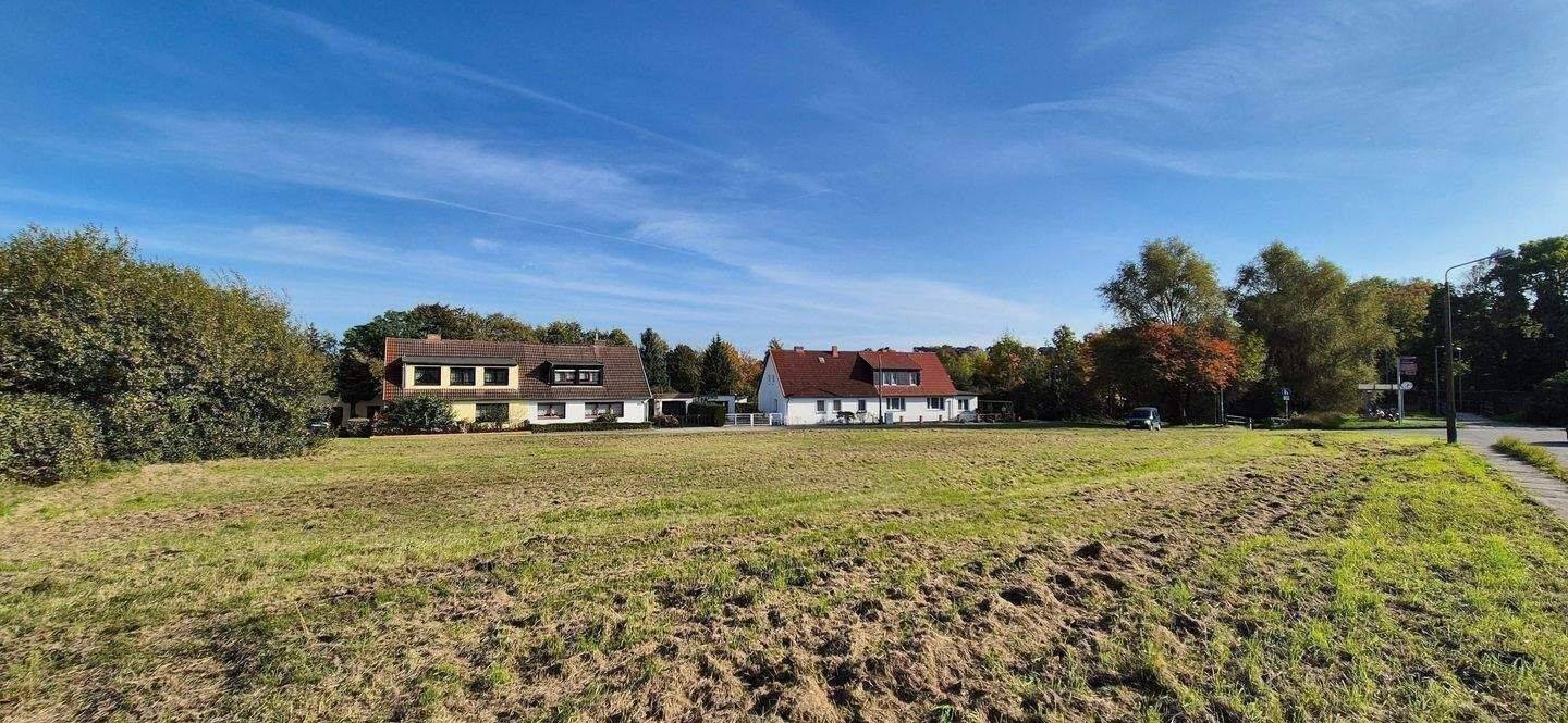 +++NEUBAU+++ Moderne Doppelhaushälfte inklusive Grundstück in Stralsund zu verkaufen – Stralsund – Vorschaubild 6