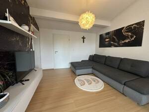 Exklusives Wohngefühl zentrumsnah - 2-Zimmer-Wohnung mit Balkon und zusätzlichem Raum – 84130 Dingolfing – Vorschaubild 6