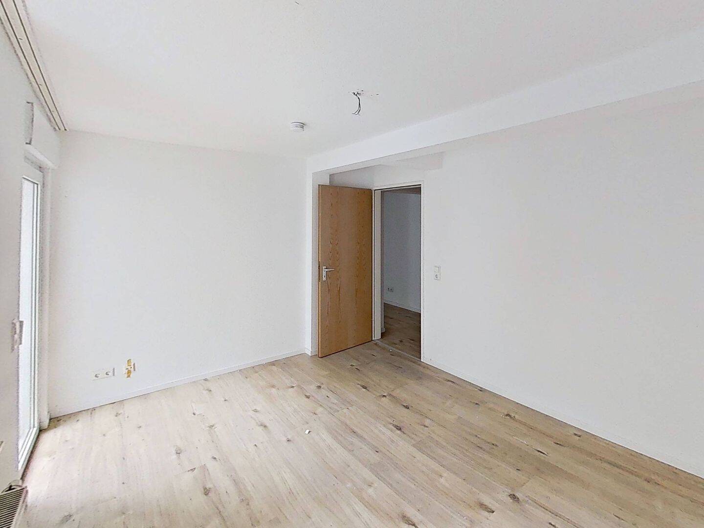 2-Zimmer-Oase mit Terrasse in Stuttgart – Stuttgart – Vorschaubild 7