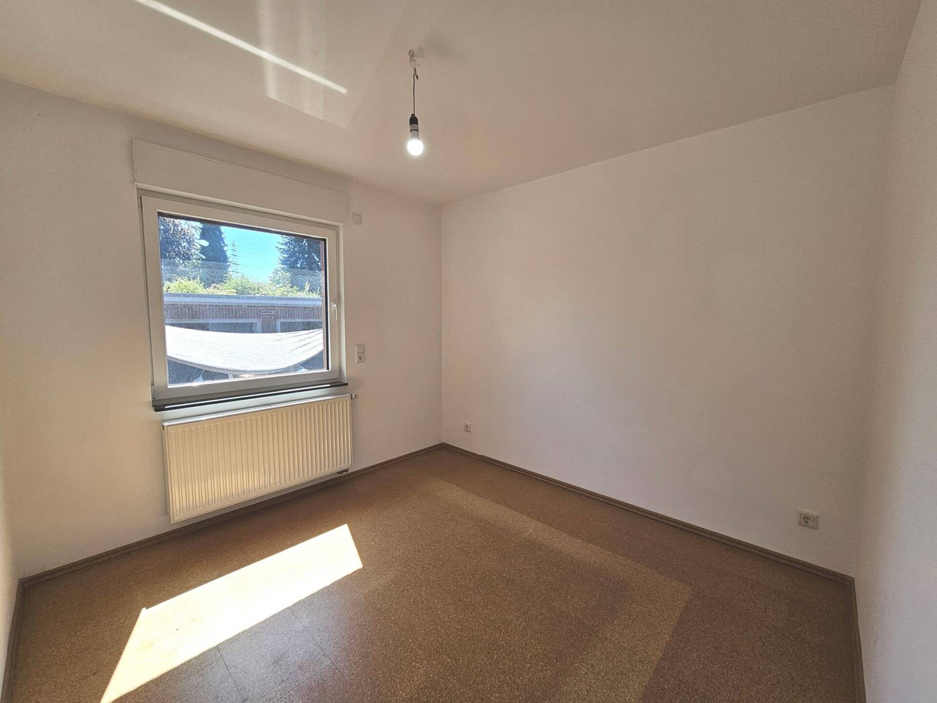 Erdgeschosswohnung in 46149 Oberhausen mit 100 m² kaufen